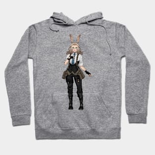 Lorelai / CHRSPY Hoodie